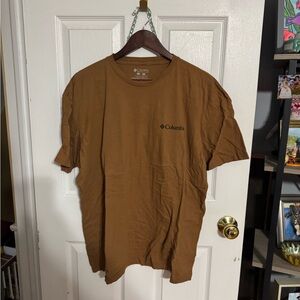 Men’s Columbia T-Shirt